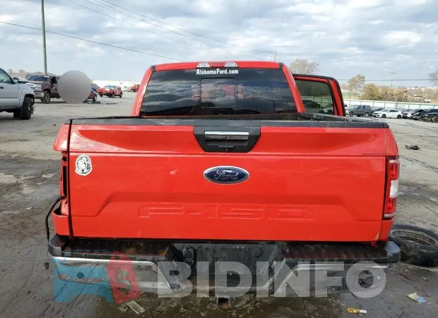1FTEW1E52LKF07179 Photo# 6