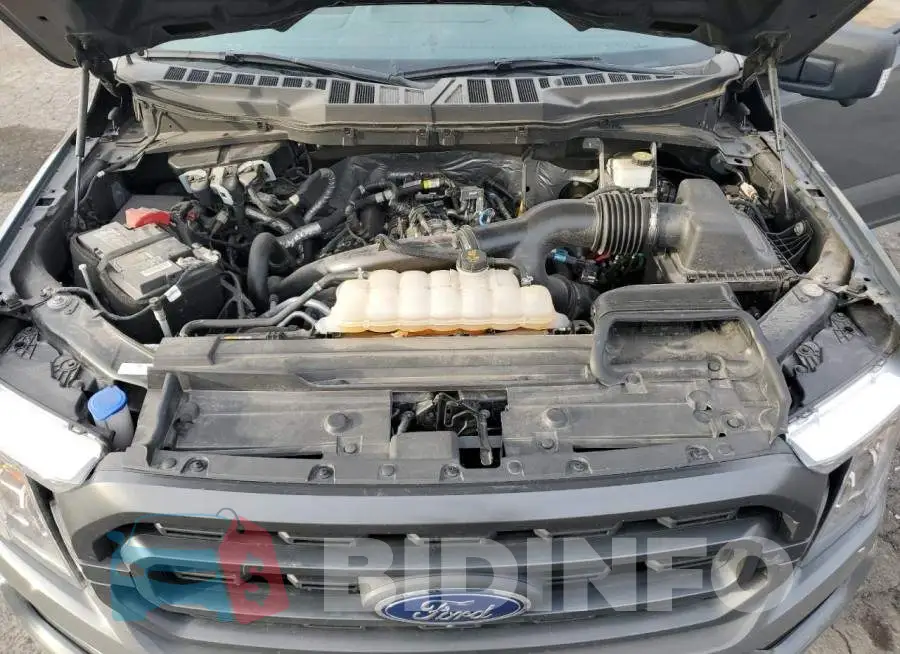 1FTEW1EP8MKD14330 Photo# 11