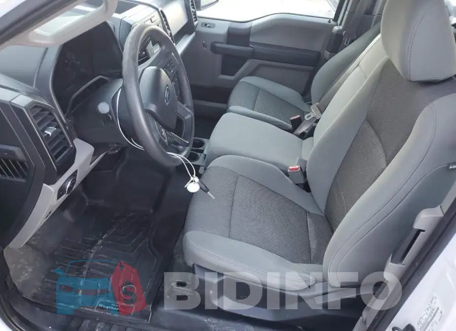 1FTEX1CP6FFD06027 Photo# 7
