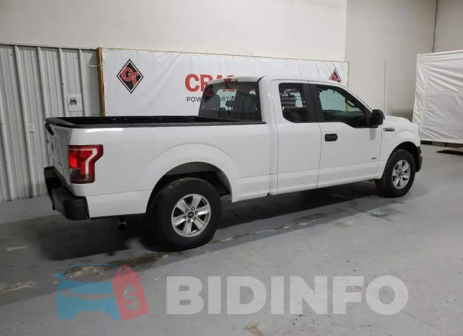 1FTEX1CP6FFD06027 Photo# 3