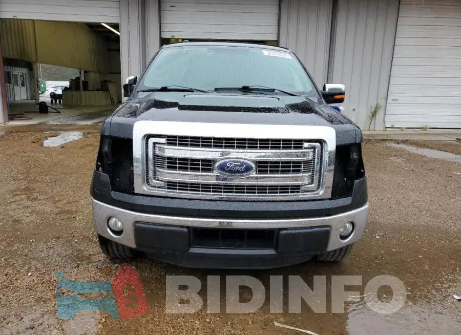 1FTFW1CT6EFB56827 Photo# 5