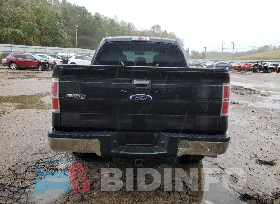 1FTFW1CT6EFB56827 Photo# 6