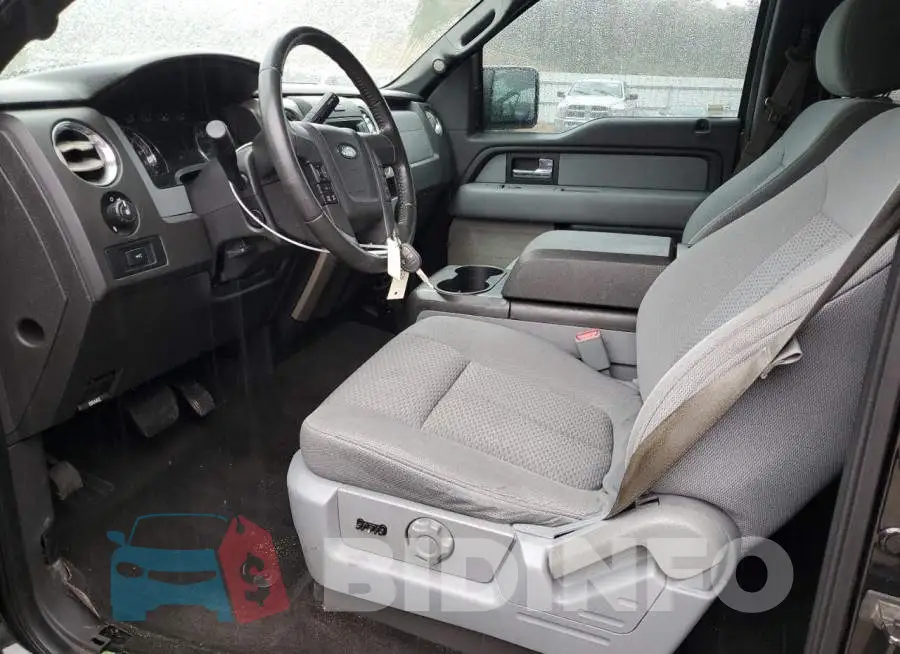 1FTFW1CT6EFB56827 Photo# 7
