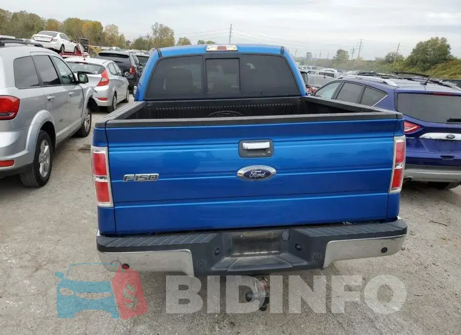 1FTFW1CT8EFB43786 Photo# 6