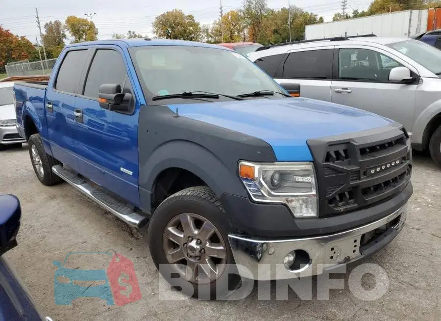 1FTFW1CT8EFB43786 Photo# 4