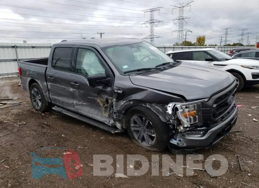 1FTFW1E80PFC04947 Photo# 4