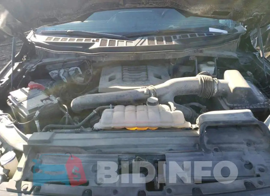 1FTFW1E85MKD62154 Photo# 11