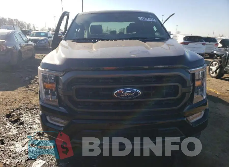 1FTFW1E85MKD62154 Photo# 5
