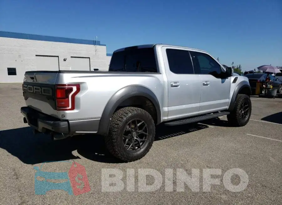 1FTFW1RG9KFA14414 Photo# 3