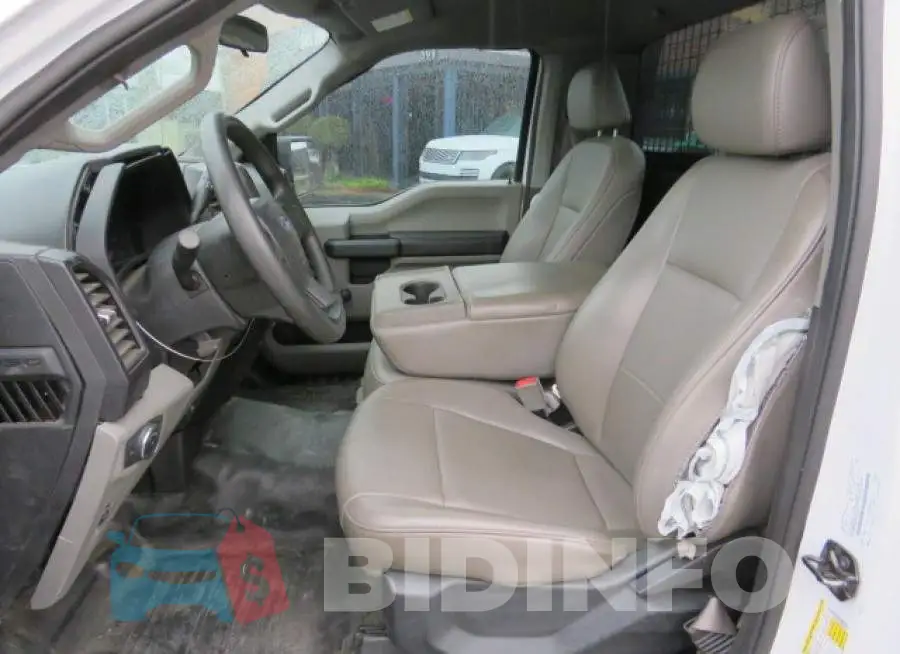 1FTMF1CB9JKF60379 Photo# 8