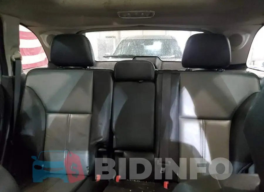 2FMDK4AK1EBA15479 Photo# 10