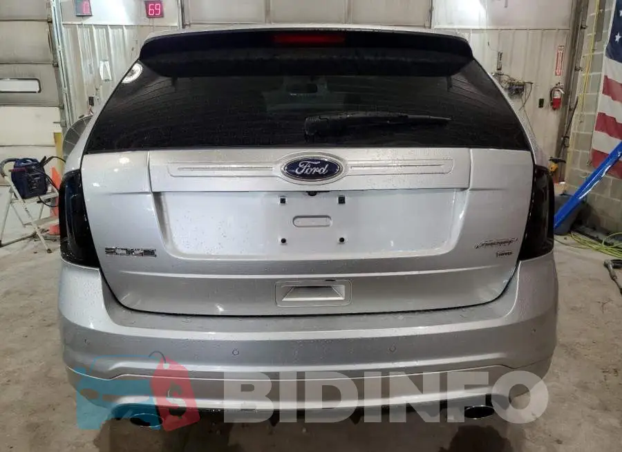 2FMDK4AK1EBA15479 Photo# 6