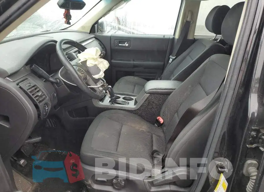 2FMGK5B85EBD10218 Photo# 7