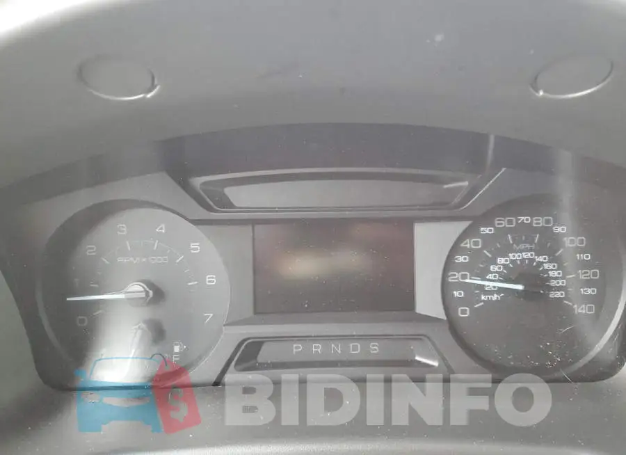 2FMGK5B85EBD10218 Photo# 9