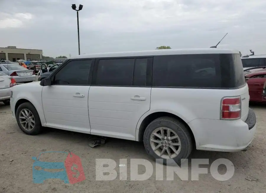 2FMGK5B89EBD31623 Photo# 2