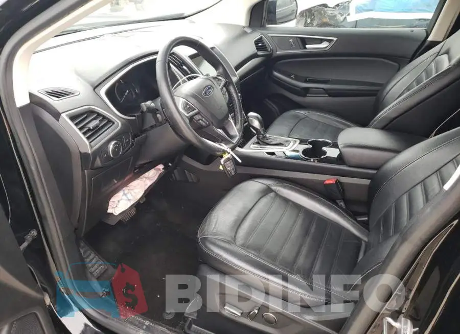 2FMPK3J83HBC15814 Photo# 7
