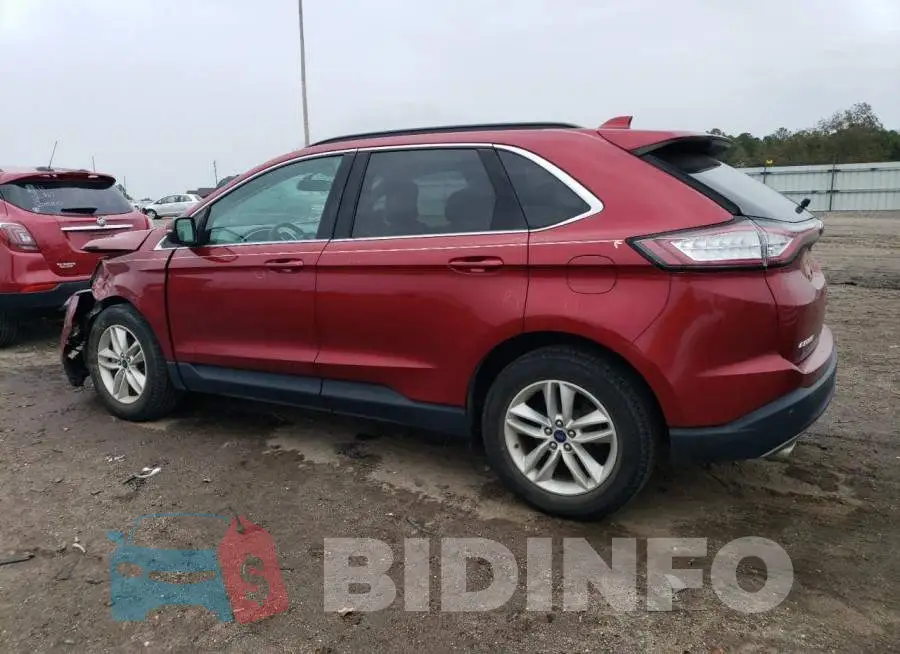 2FMPK3J92HBC52278 Photo# 2