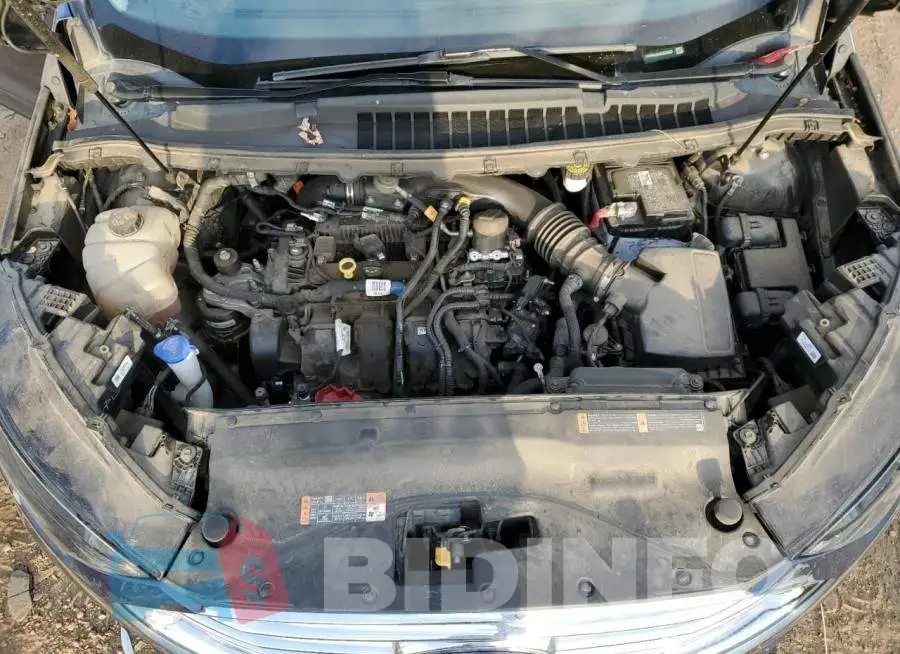 2FMPK4J94KBB25593 Photo# 12