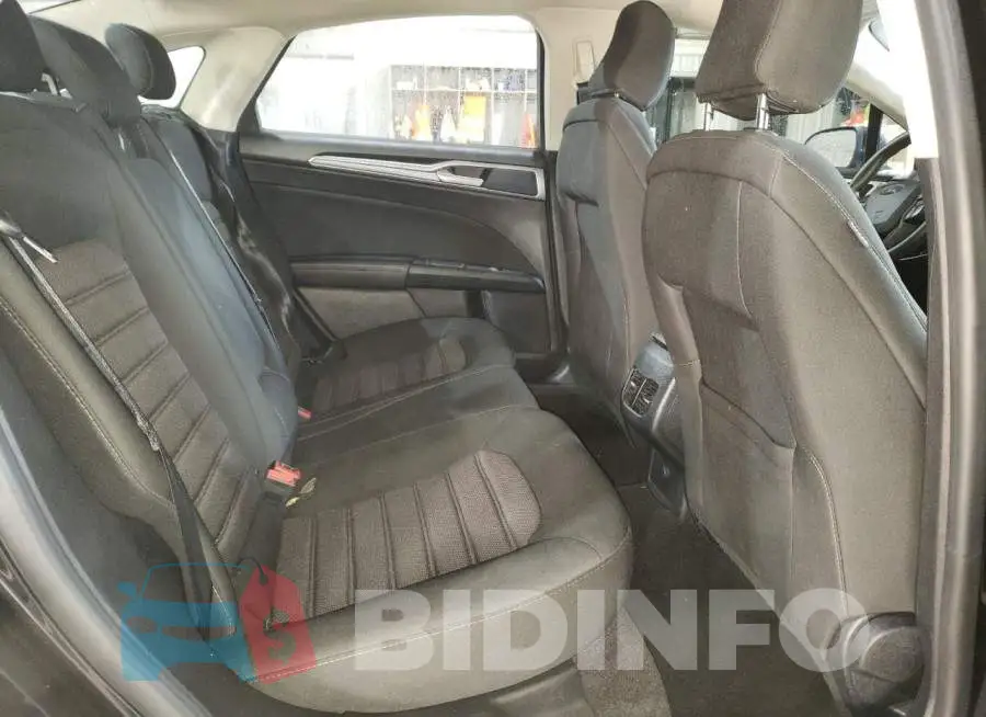 3FA6P0HD1LR121272 Photo# 10