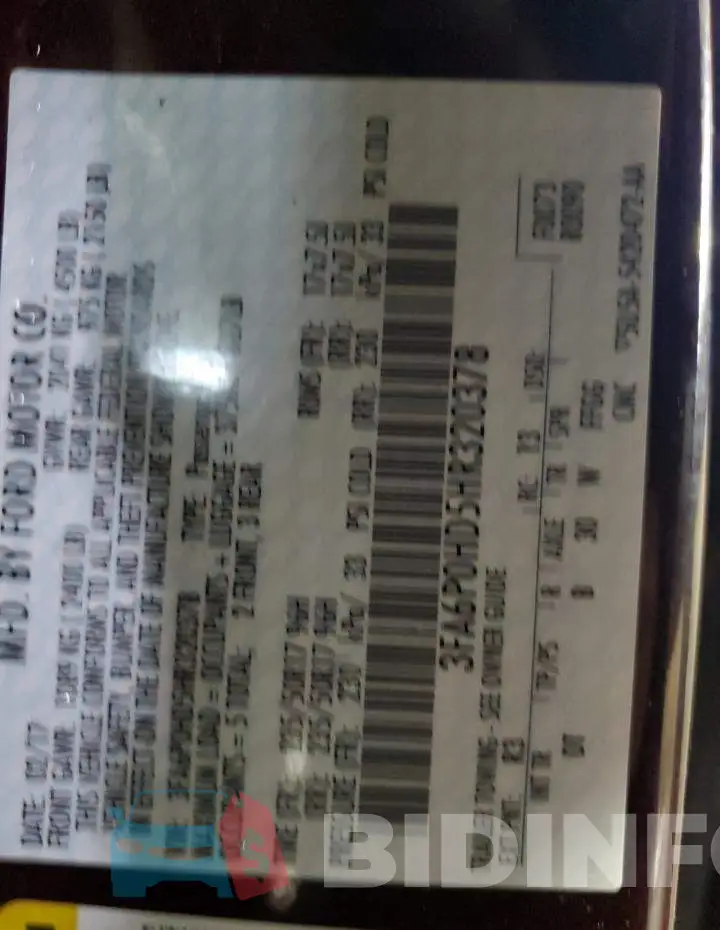 3FA6P0HD5HR320378 Photo# 12