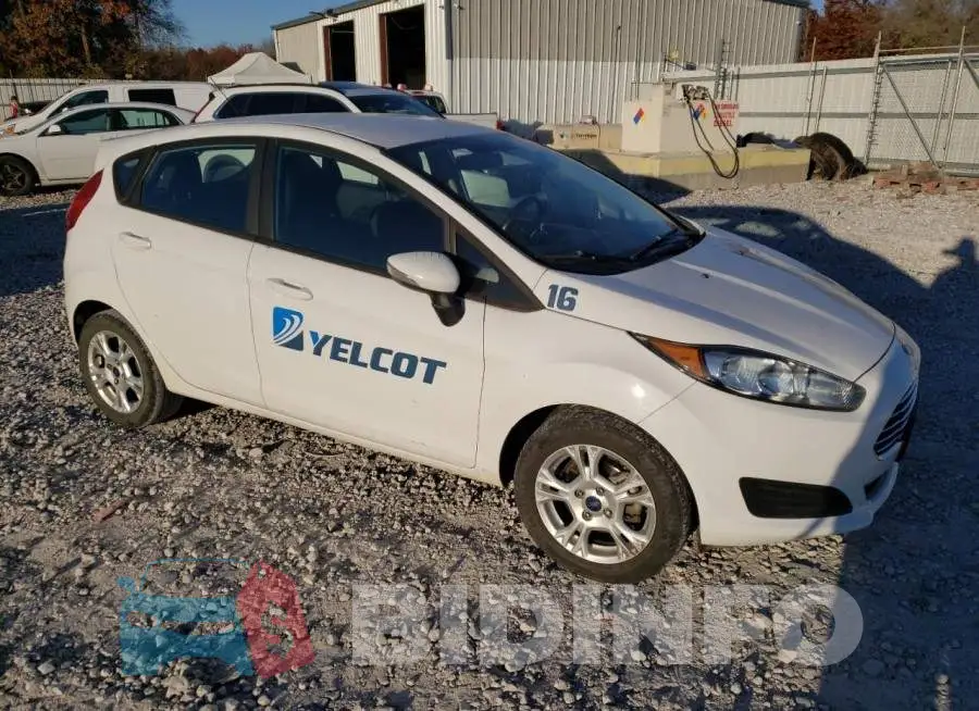 3FADP4EJ4FM189785 Photo# 4