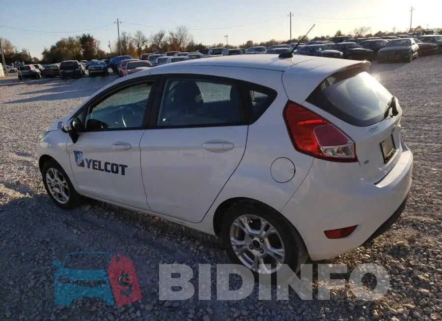 3FADP4EJ4FM189785 Photo# 2