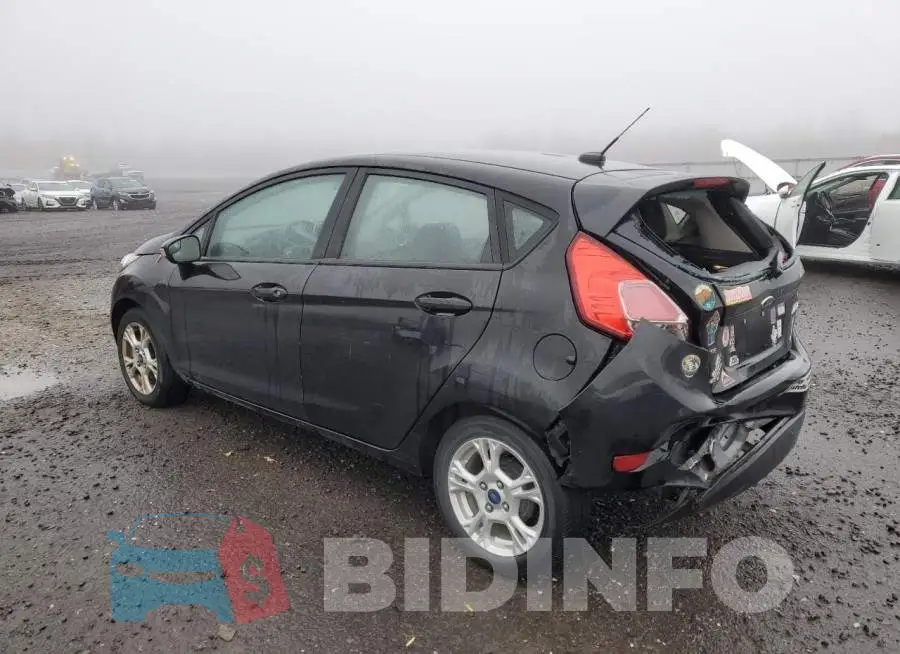 3FADP4EJ7FM126163 Photo# 2
