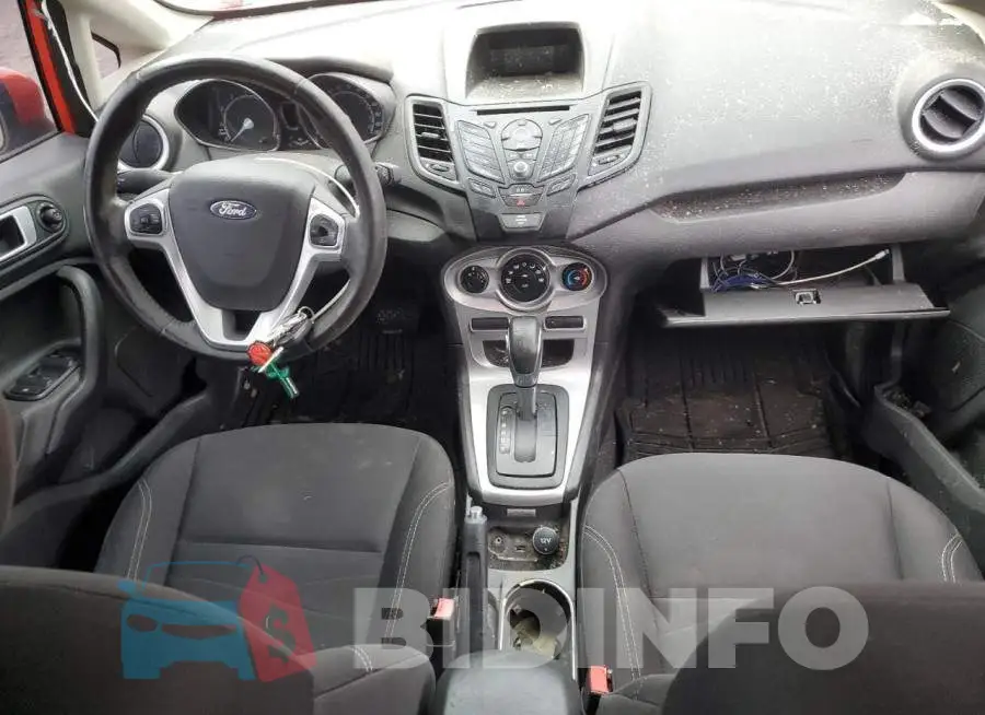 3FADP4EJ7FM204747 Photo# 8