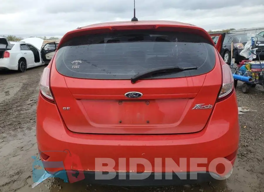 3FADP4EJ7FM204747 Photo# 6