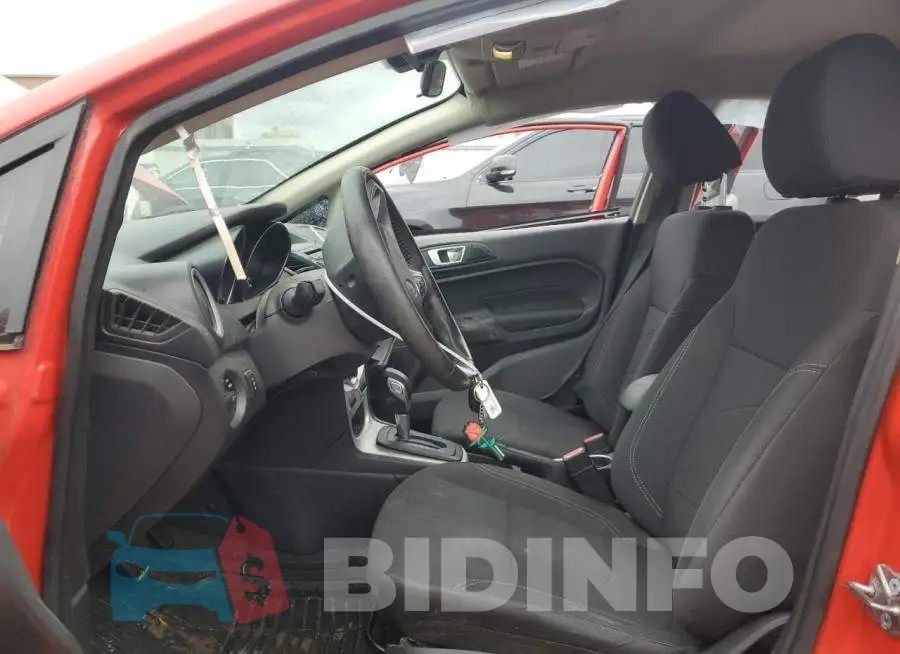 3FADP4EJ7FM204747 Photo# 7
