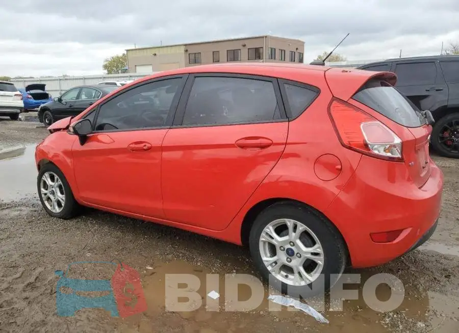 3FADP4EJ7FM204747 Photo# 2