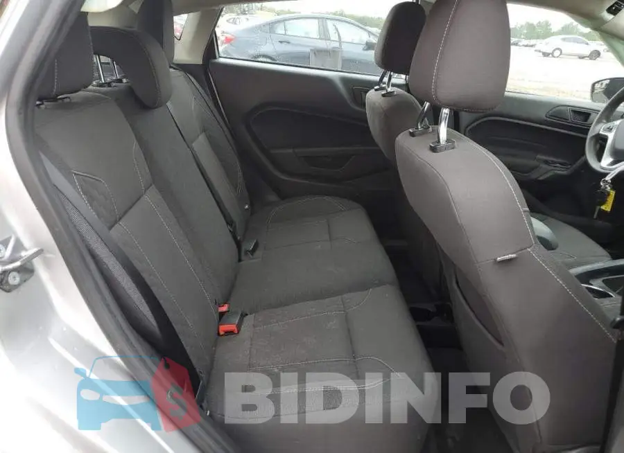 3FADP4EJXKM107021 Photo# 10