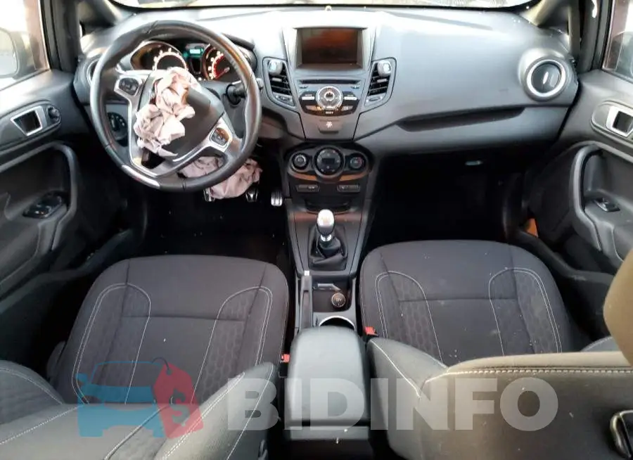 3FADP4GXXKM166443 Photo# 8