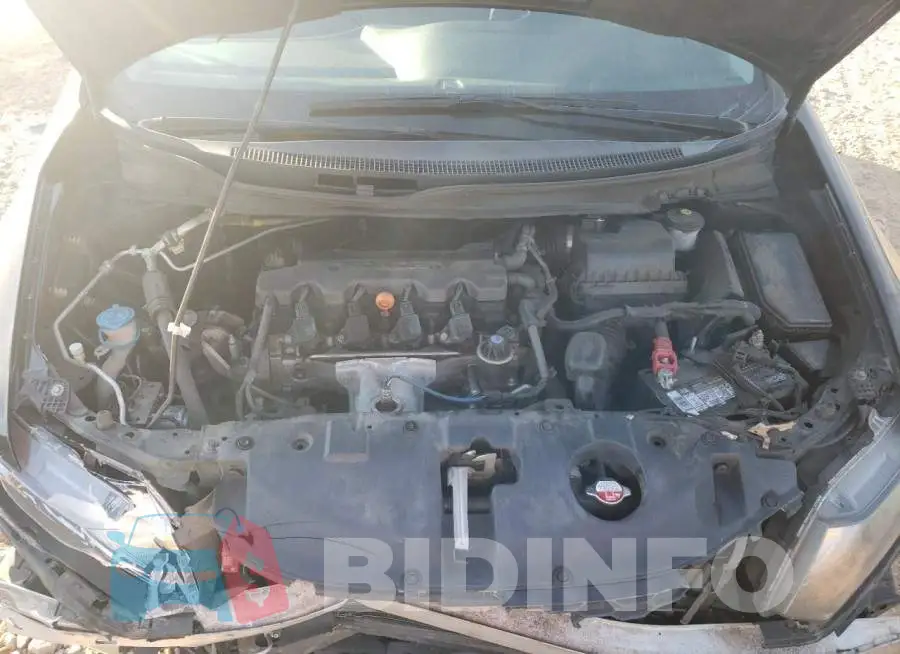 19XFB2F53EE066835 Photo# 11