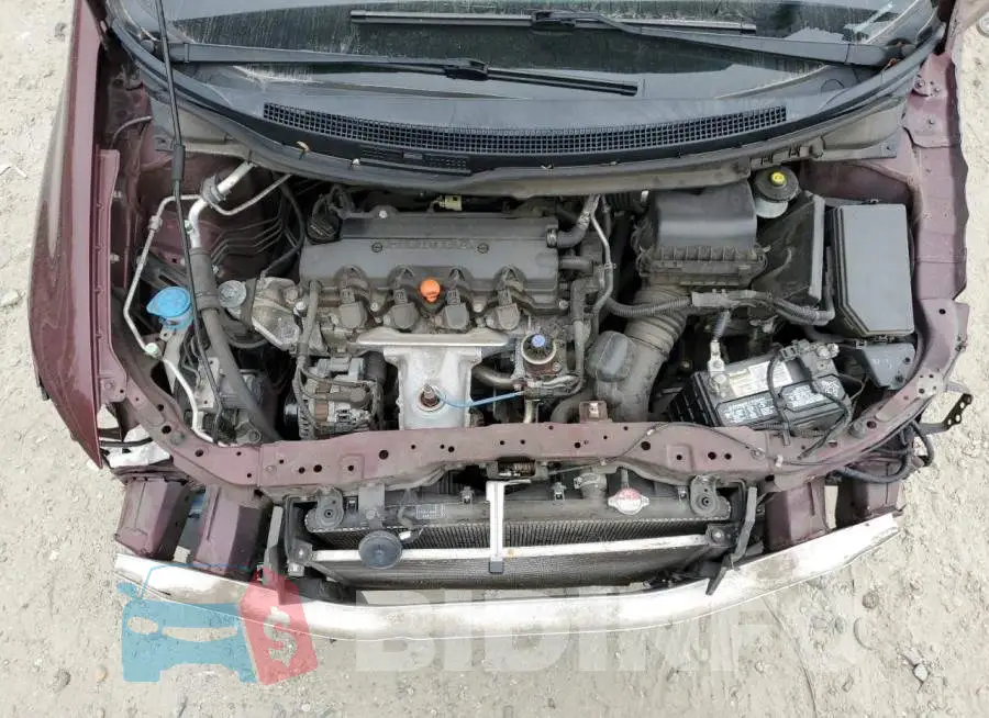19XFB2F53FE080896 Photo# 11