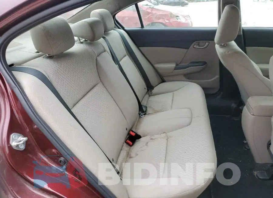 19XFB2F53FE080896 Photo# 10