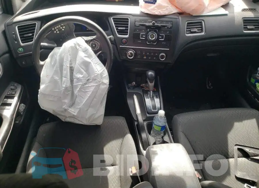 19XFB2F55FE208779 Photo# 8