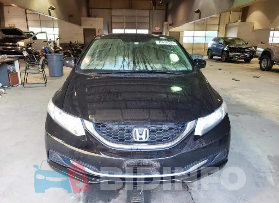 19XFB2F56FE120503 Photo# 5