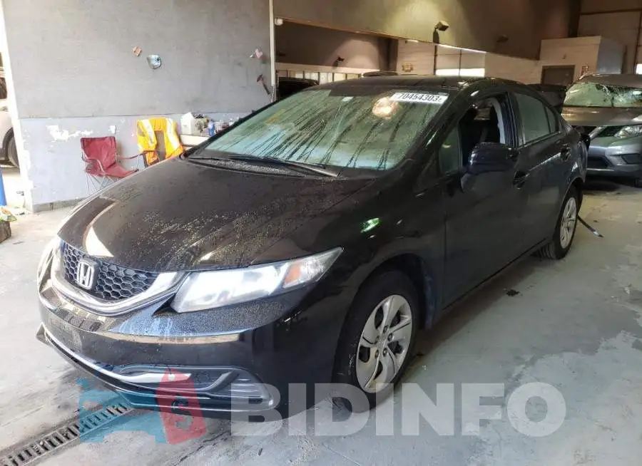 19XFB2F56FE120503 Photo# 1
