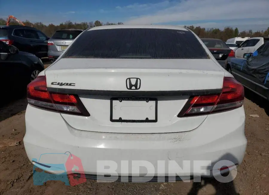 19XFB2F56FE284771 Photo# 6