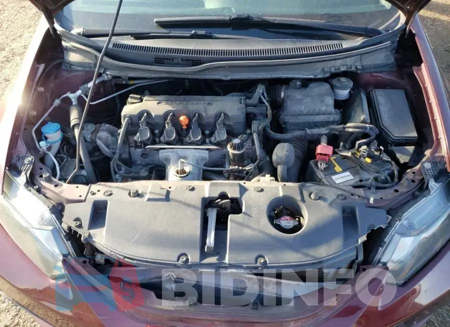 19XFB2F88EE022422 Photo# 11