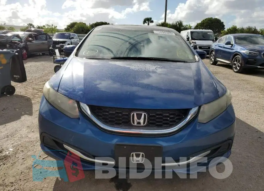 19XFB2F8XFE251329 Photo# 5