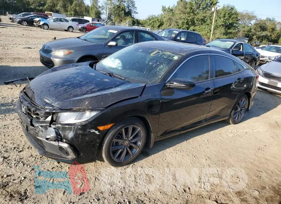 19XFC1F30LE220405 Photo# 1