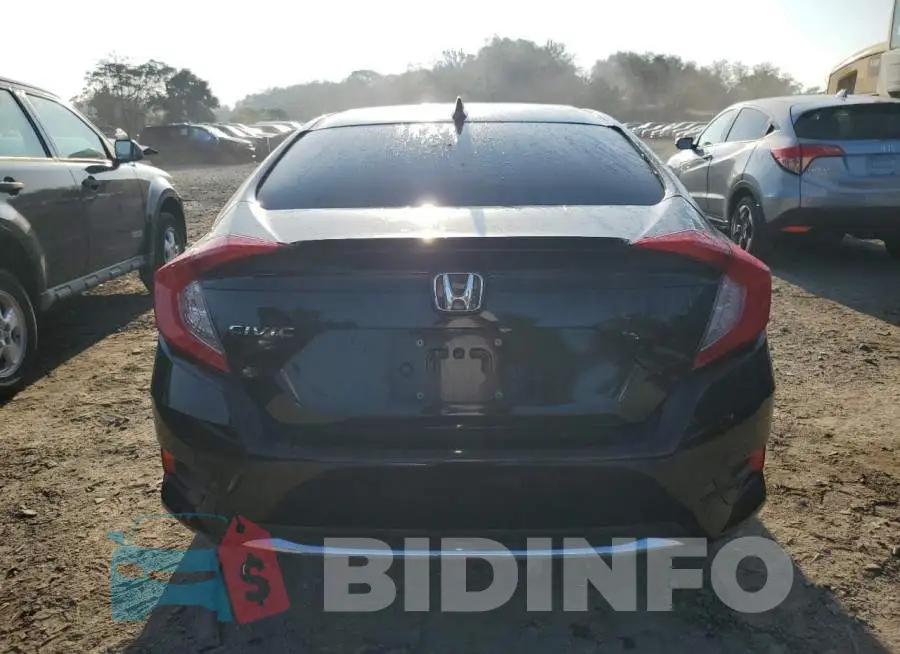 19XFC1F30LE220405 Photo# 6