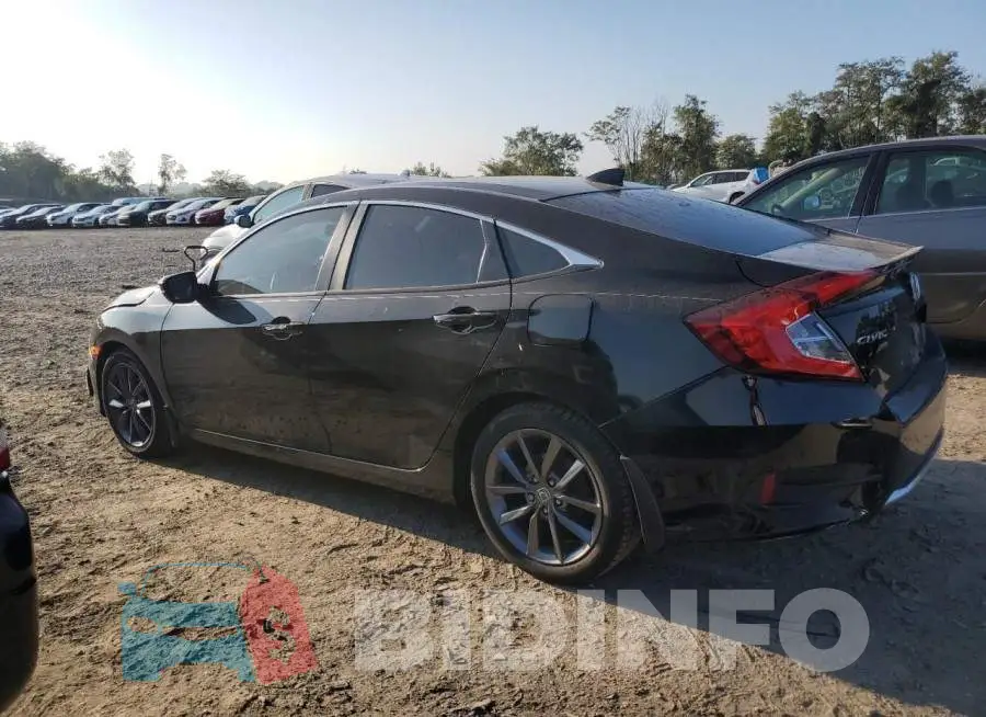 19XFC1F30LE220405 Photo# 2