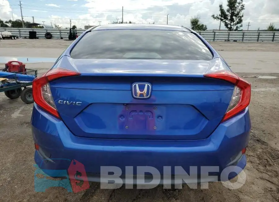 19XFC2F50JE029037 Photo# 6