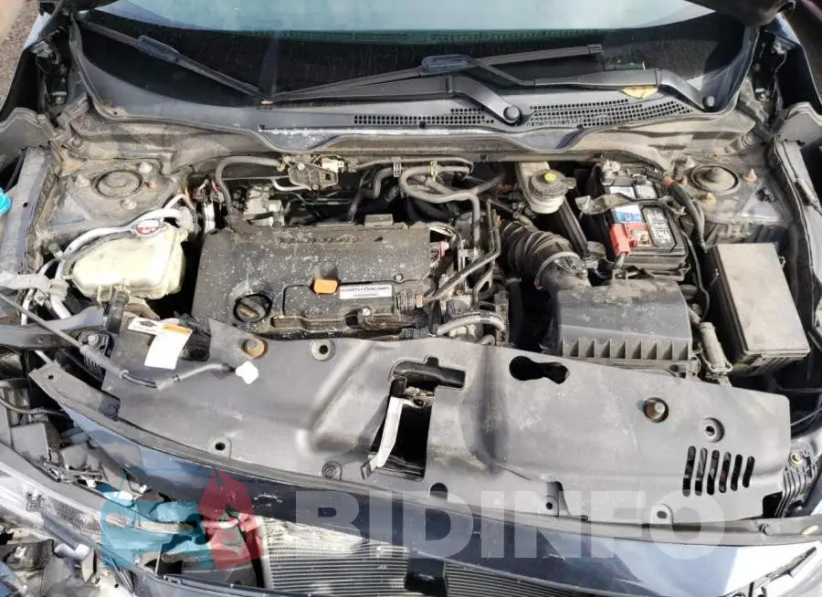19XFC2F51GE217588 Photo# 11