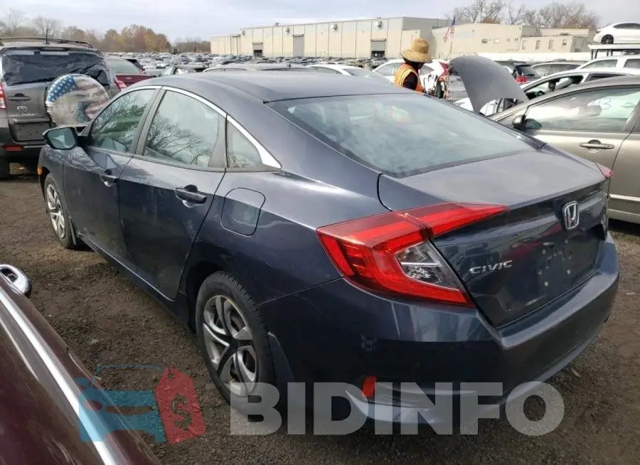 19XFC2F51GE217588 Photo# 2