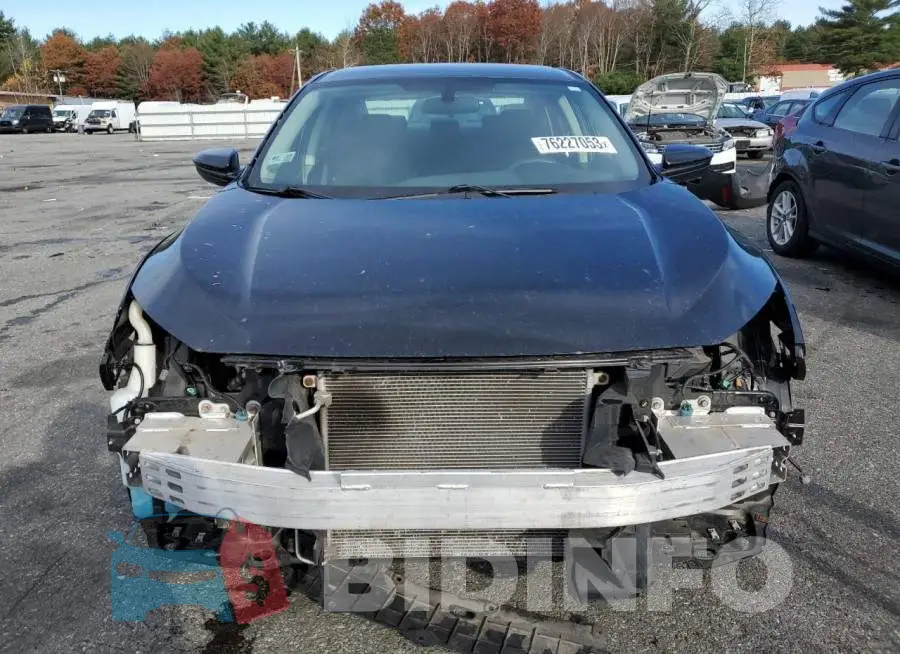 19XFC2F58GE000796 Photo# 5