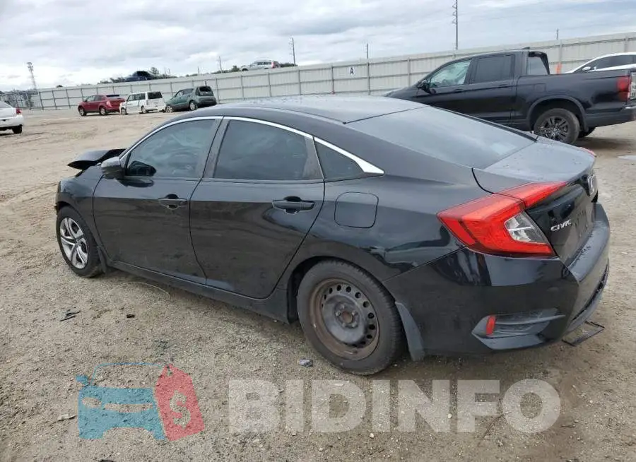 19XFC2F58HE036666 Photo# 2